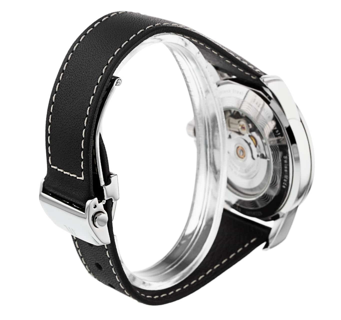 Maurice lacroix top pontos pt6058